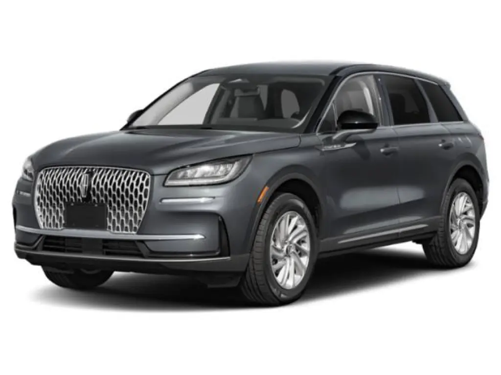 Lincoln Corsair 2026 Premiere 4p SUV