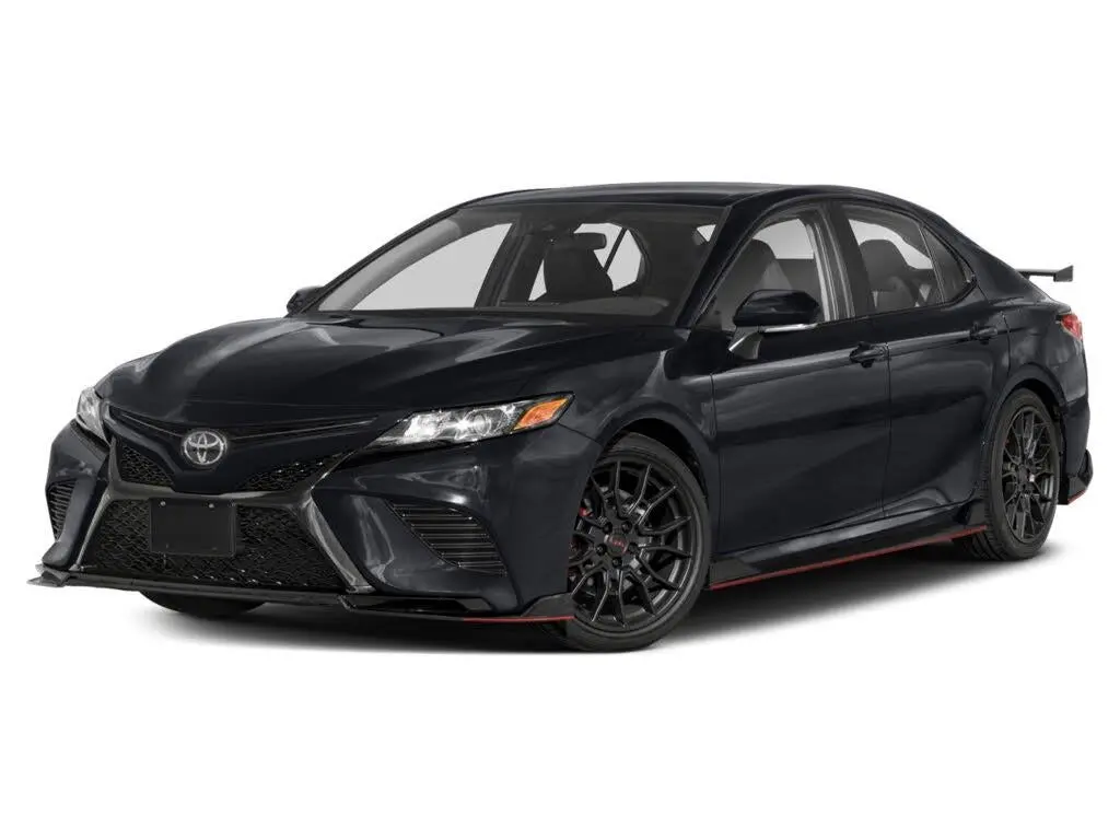 Toyota Camry 2024 SE 4p Sedan