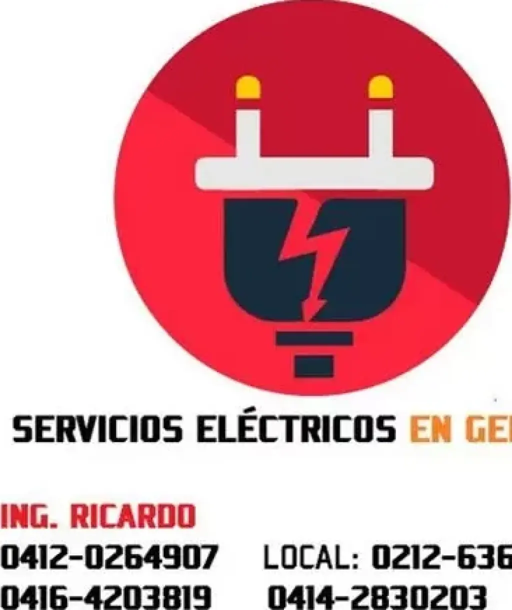 SERVICIOS ELECTRICOS CCS 24HRS