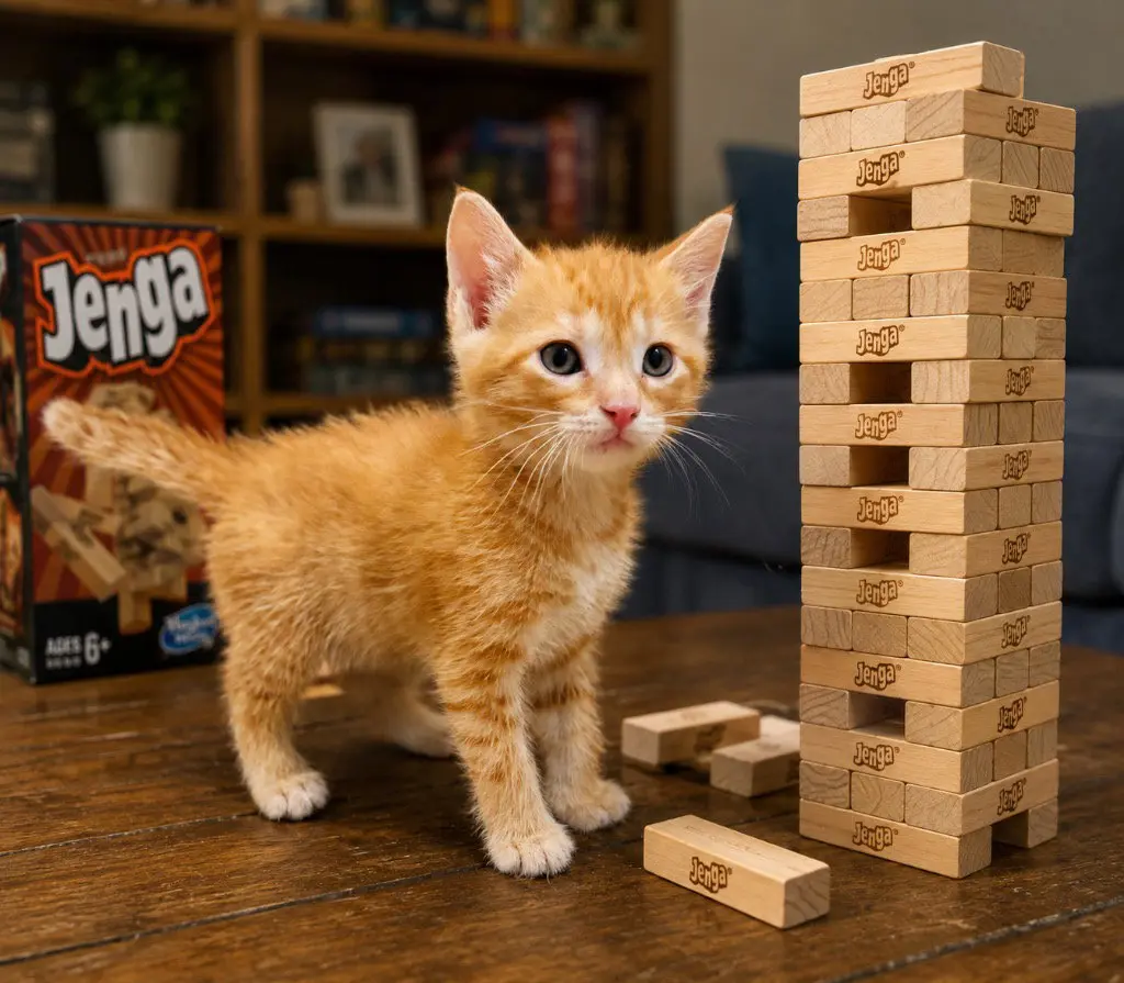 Jenga