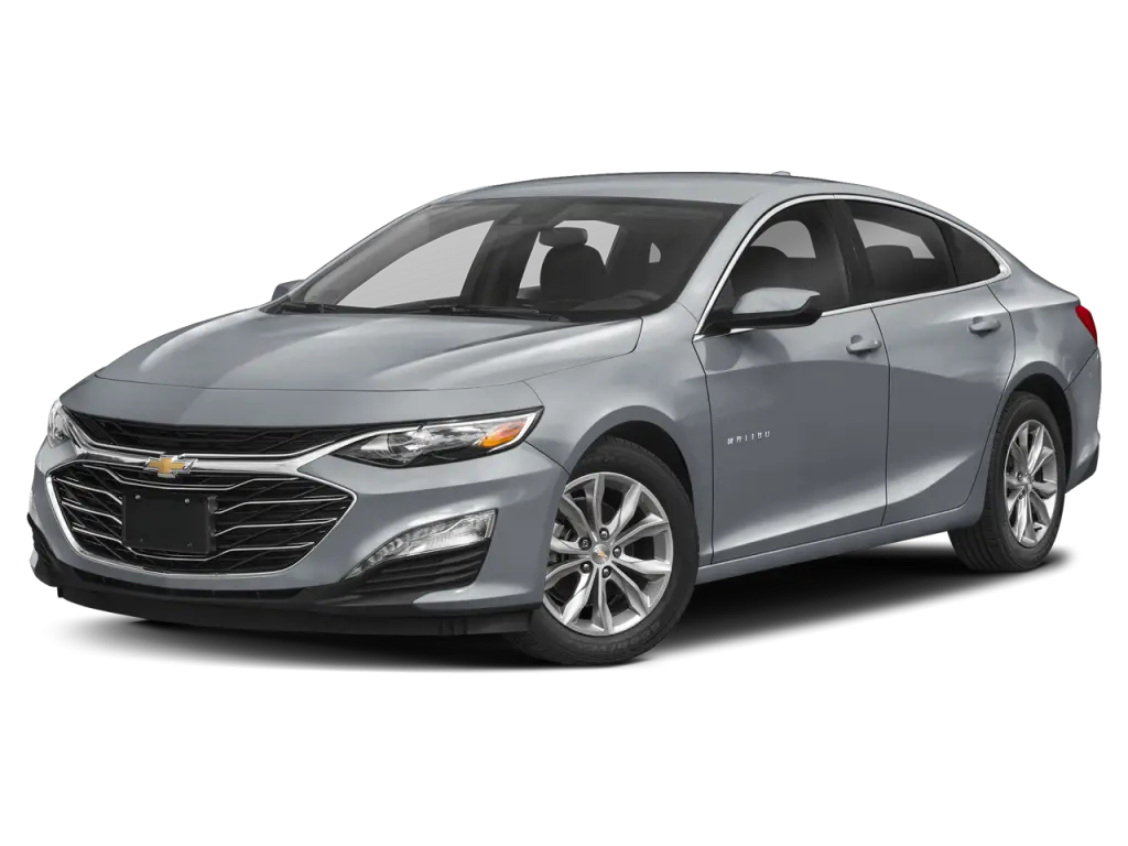 Chevrolet Malibu 2024 LT 4p Sedan con 1LT