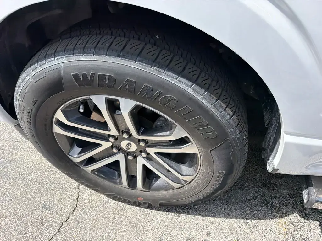 Ford F-150 2023 4x2 XL 4p SuperCrew 5,5 pies SB