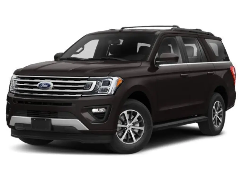 Ford Expedition 2021 4x2 XLT 4dr SUV