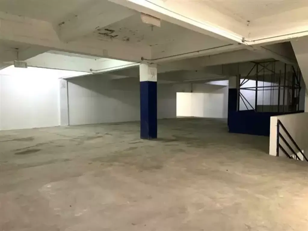 Arriendo Nave  de 1.667 m2