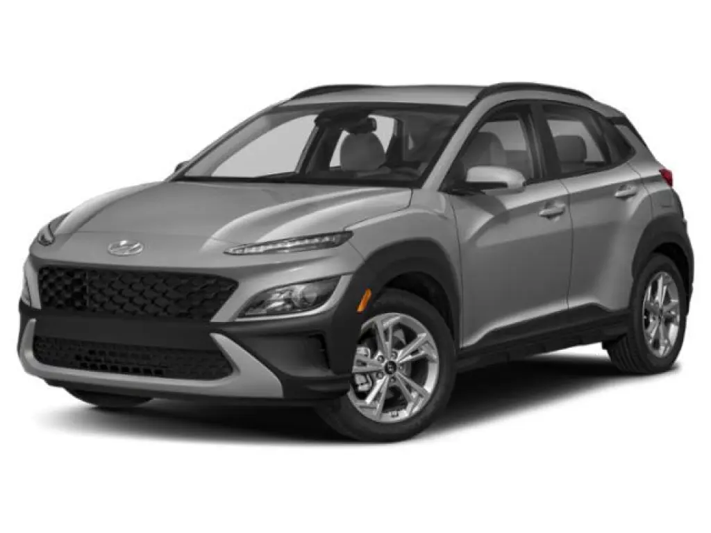Hyundai KONA 2023 AWD SEL 4p Crossover