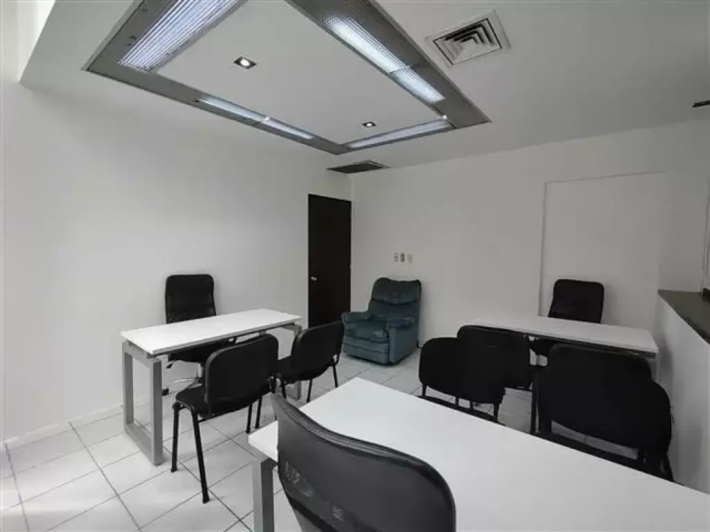 Oficinas en zona centro Colima