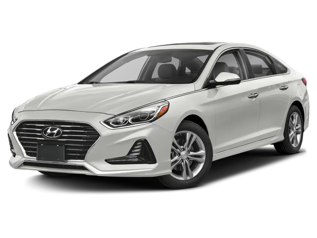 Hyundai SONATA 2018 Limited 4p Sedan