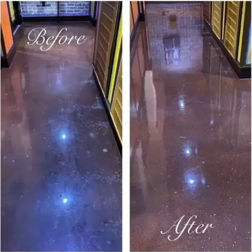 T&L Diamond Cleaning Co.