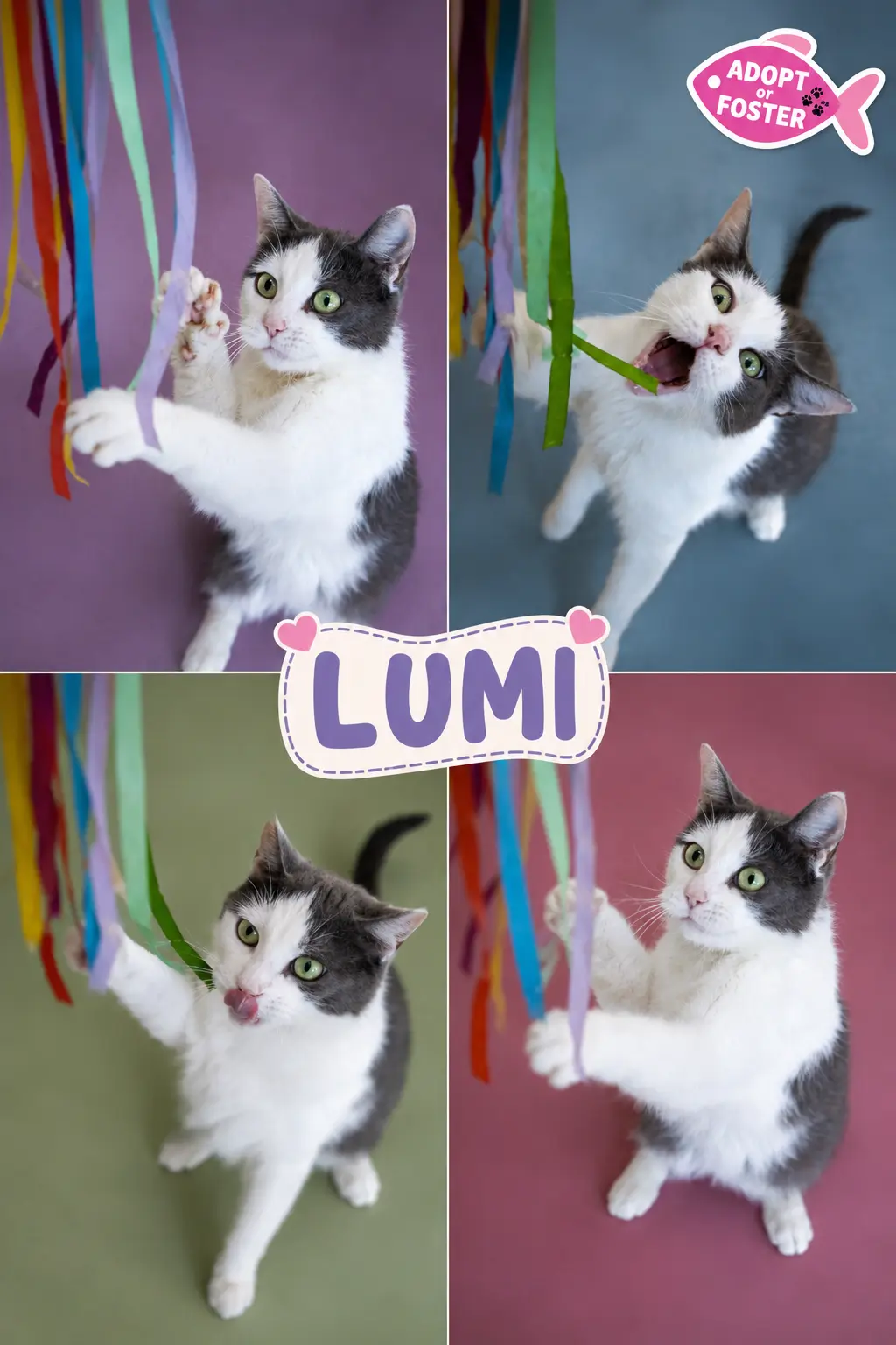 Lumi (FCID# 06/29/2026 - 55 Trainer)