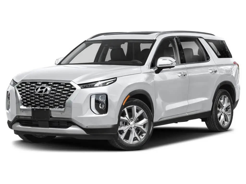 Hyundai PALISADE 2020 AWD SEL SUV 4p