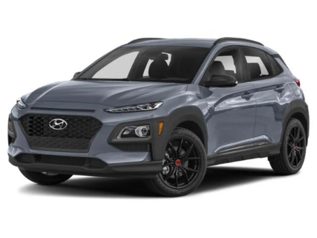 Hyundai KONA 2021 SE 4p Crossover