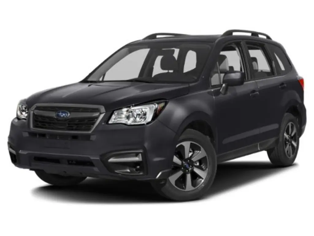 Subaru Forester 2018 AWD 2.5i Premium 4p Wagon CVT