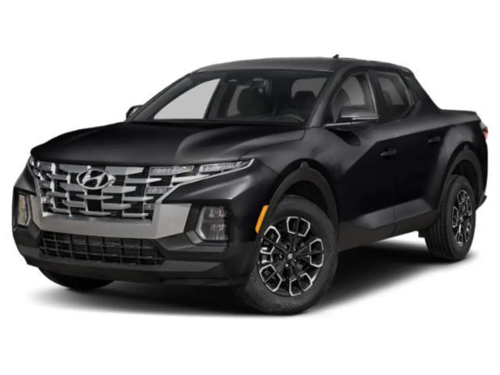 Hyundai SANTA CRUZ 2024 AWD SEL 4p Crew Cab 4,3ft CB