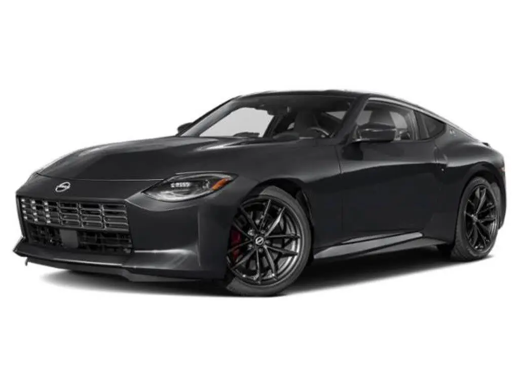 Nissan Z 2024 Performance 2p Coupé 6M