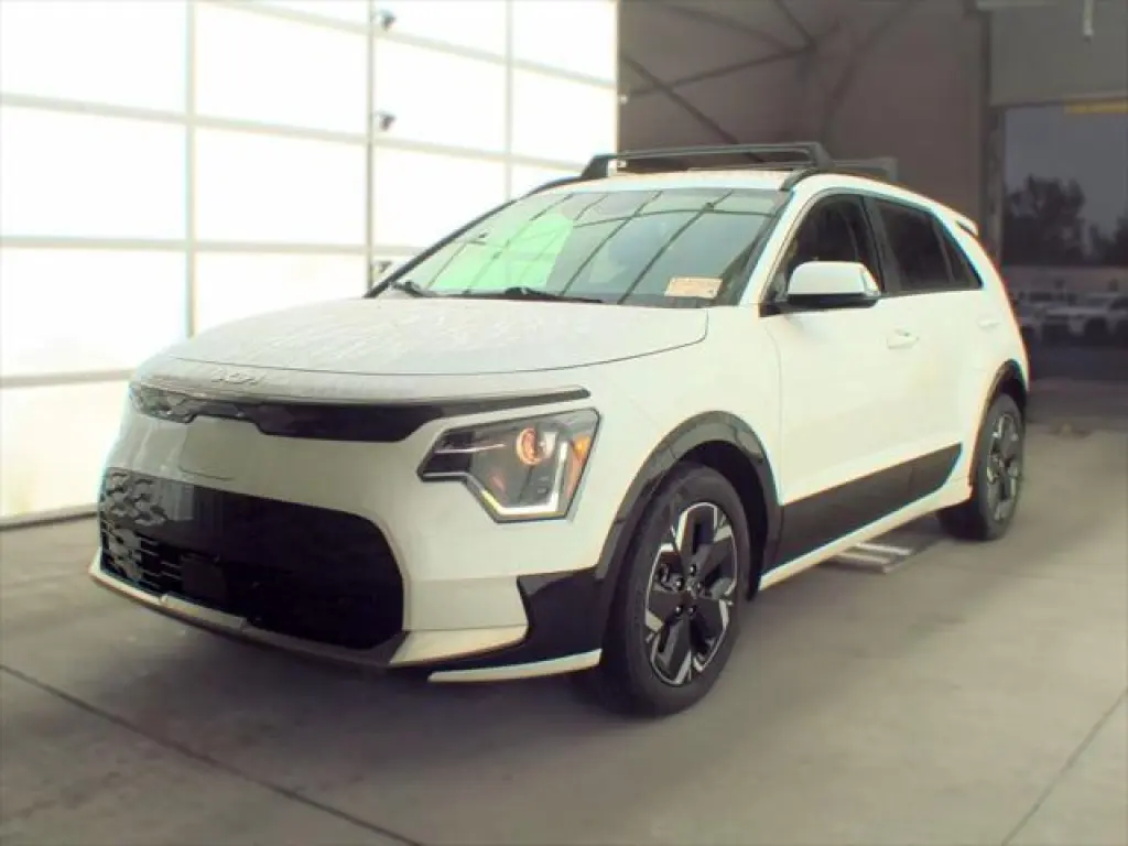 Kia Niro EV 2023 Wind 4p Crossover