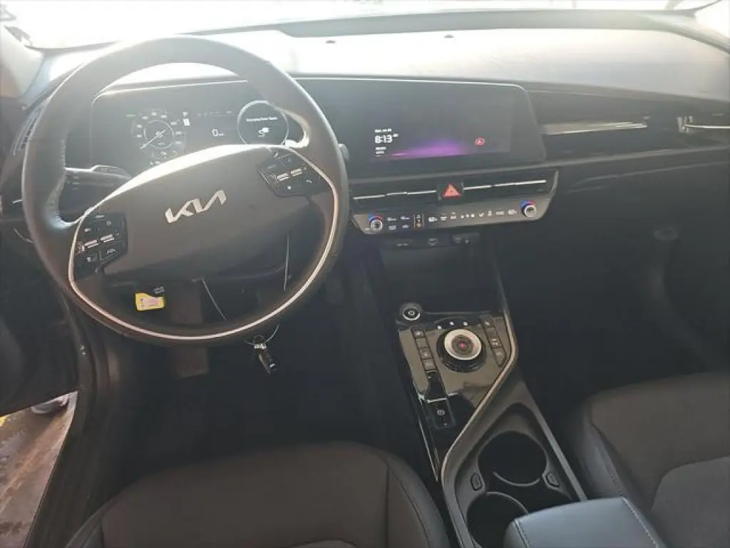 Kia Niro EV 2023 Wind 4p Crossover