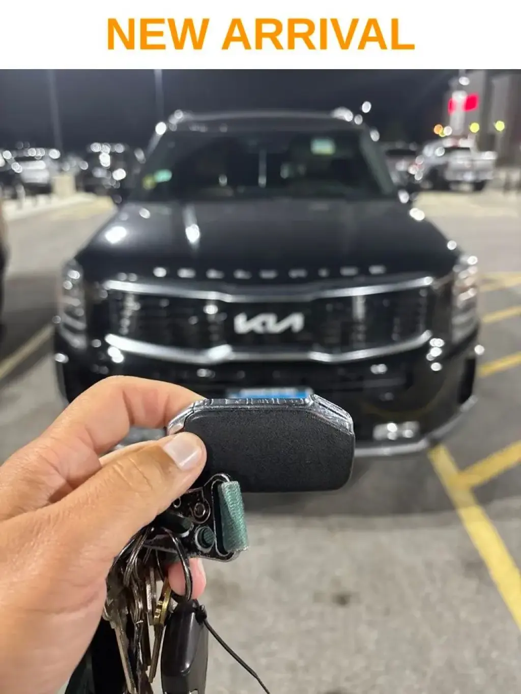 Kia Telluride 2022 AWD SX 4p SUV