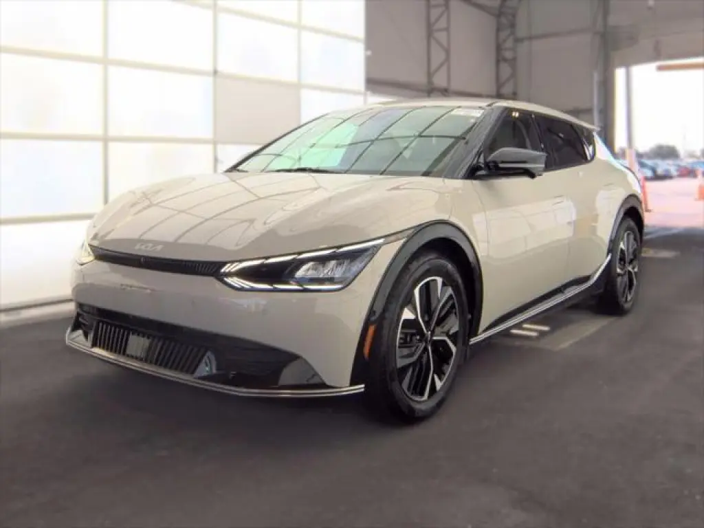 Kia EV6 2023 Wind 4dr Crossover