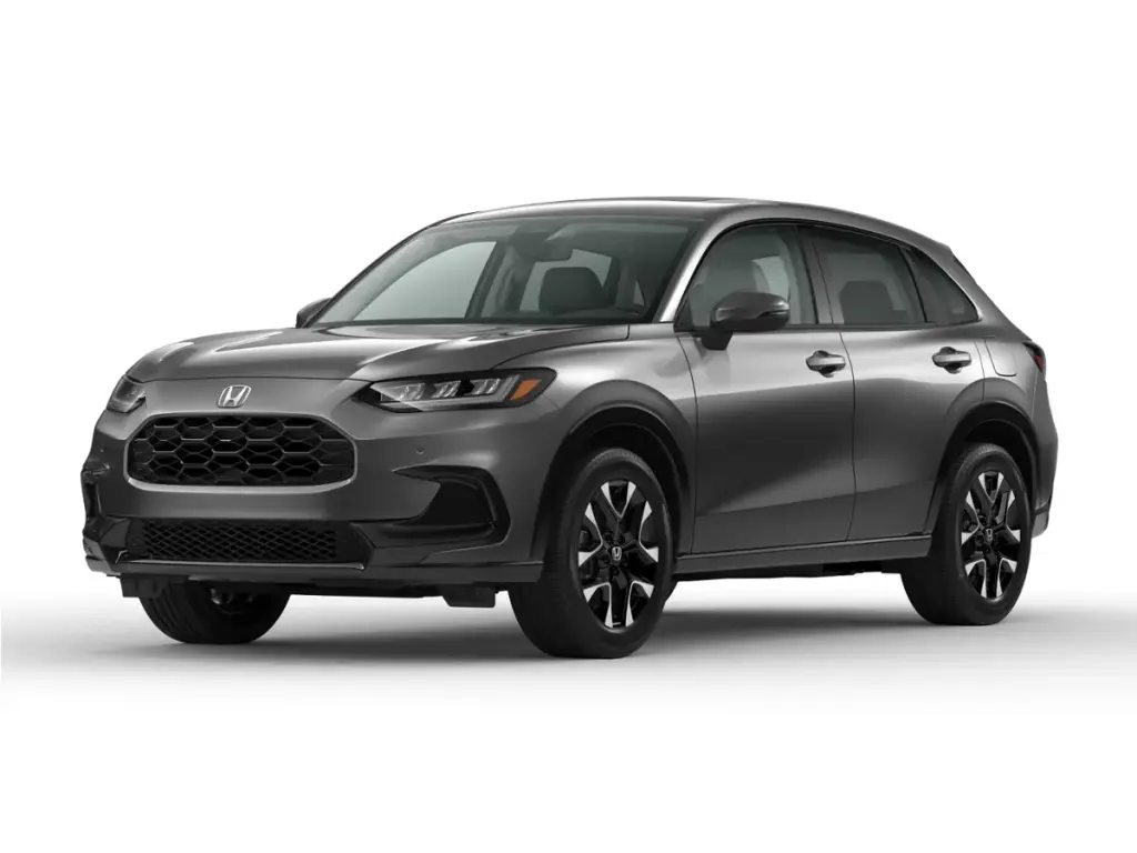 Honda HR-V 2026 AWD EX-L 4p Crossover