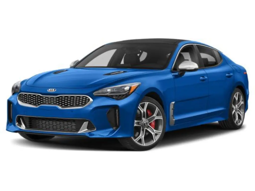 Kia Stinger 2019 GT 4p Sedan