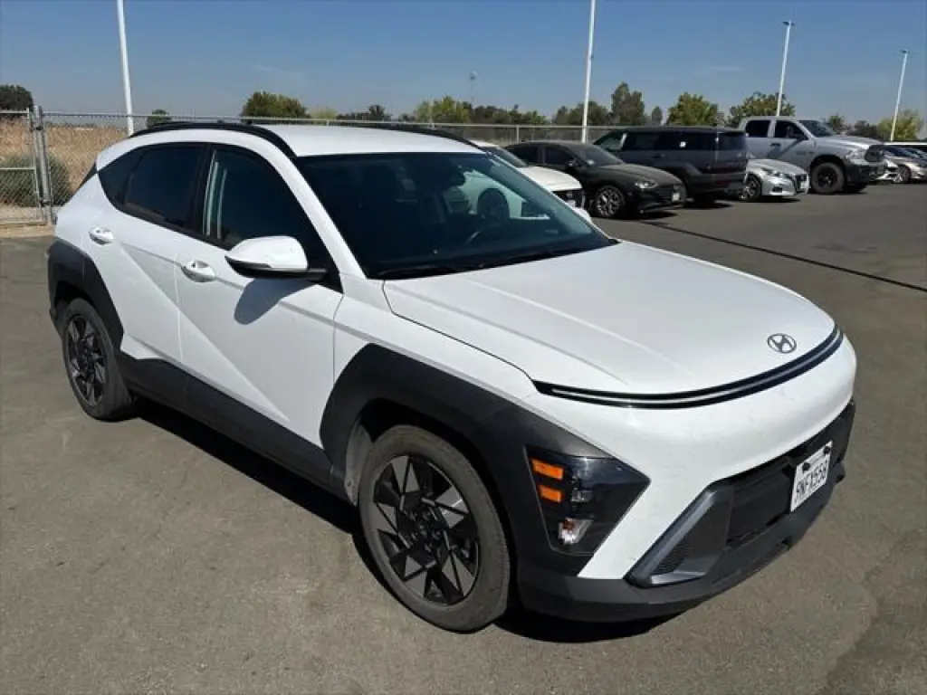 Hyundai KONA 2024 SEL 4p Crossover