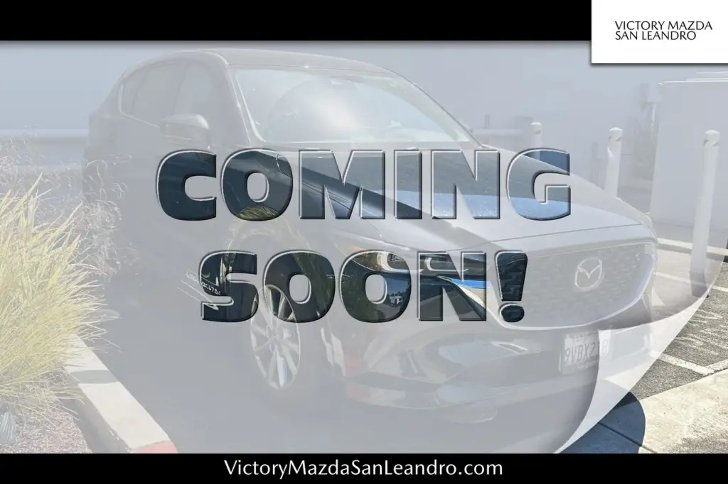 Mazda CX-5 2025 AWD 2.5 S Select SUV de 4 puertas