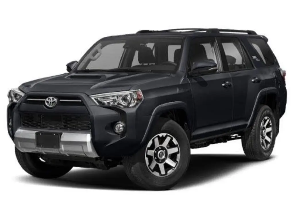 Toyota 4Runner 2021 4x4 TRD Todo Terreno Premium SUV 4p