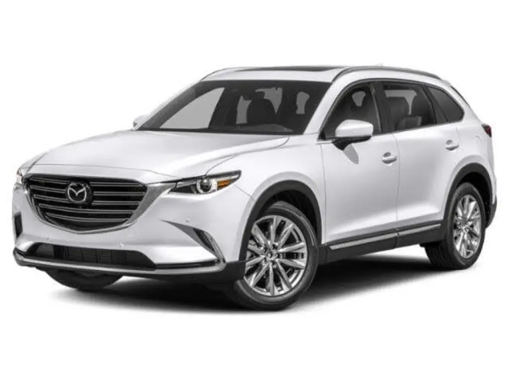 Mazda CX-9 2023 AWD Grand Touring 4dr SUV