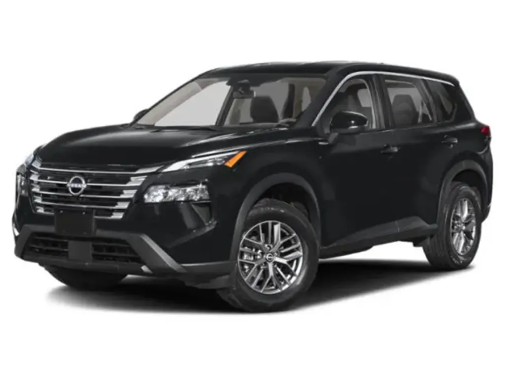 Nissan Rogue 2024 S 4p Crossover