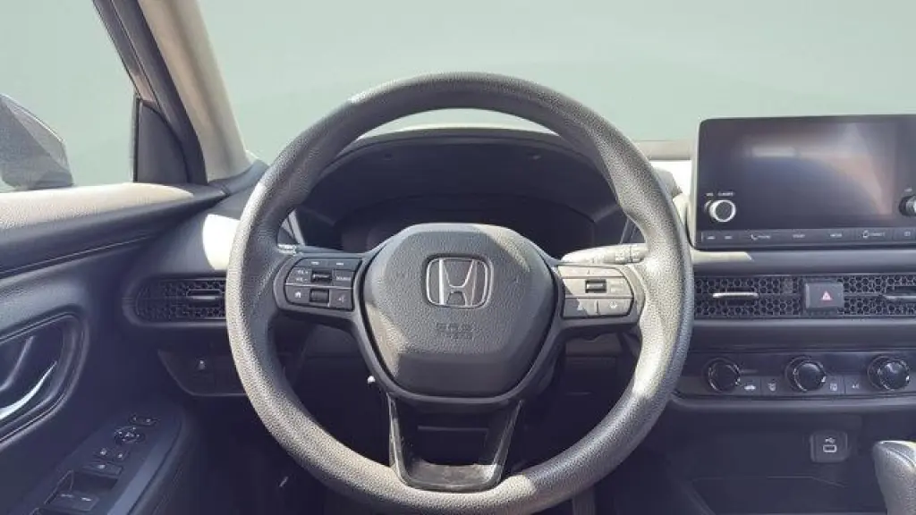 Honda HR-V 2024 LX 4p Crossover