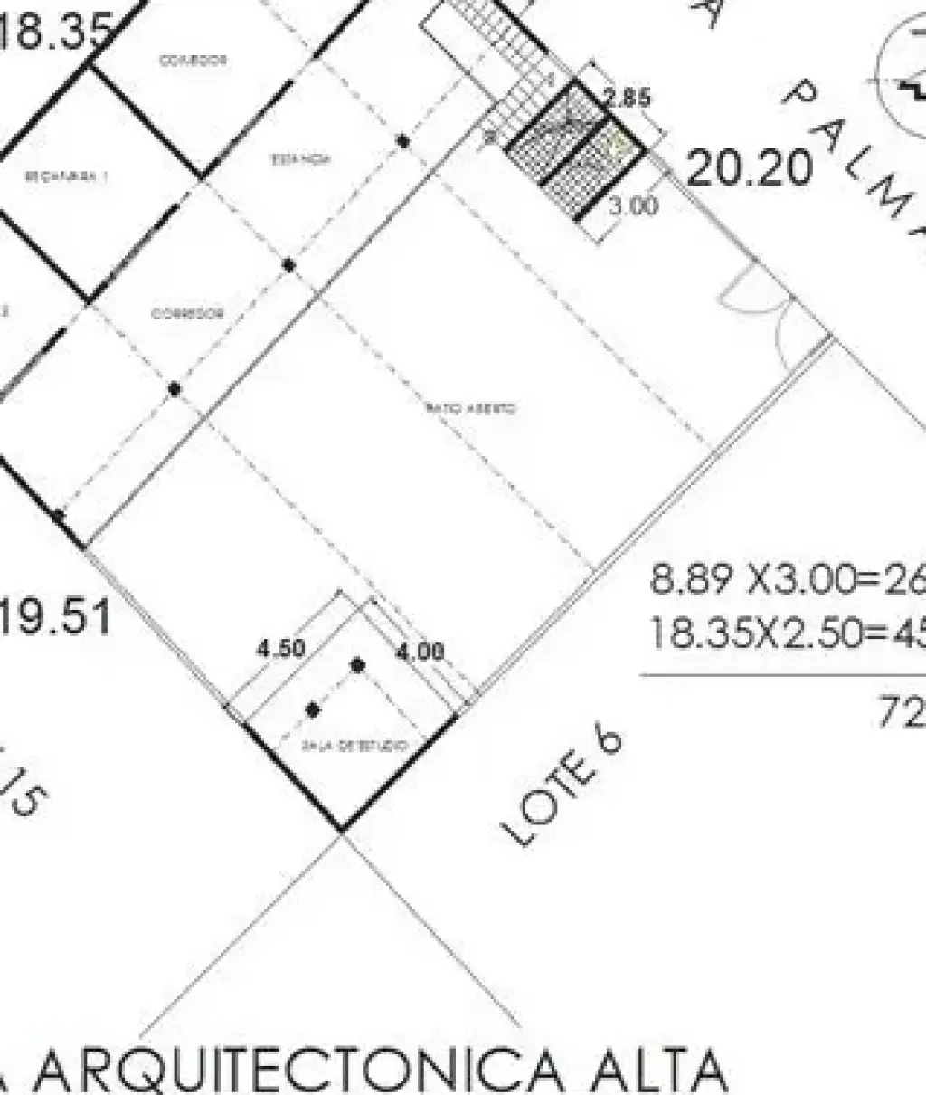 dictamen estructur en guerrero