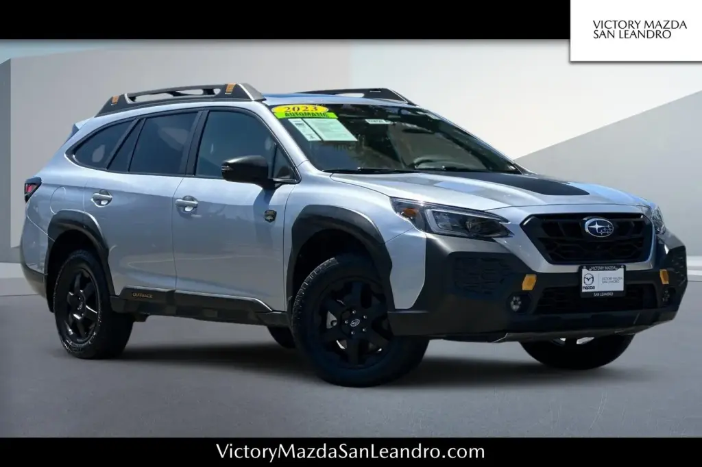 Subaru Outback 2024 AWD Wilderness 4dr Crossover