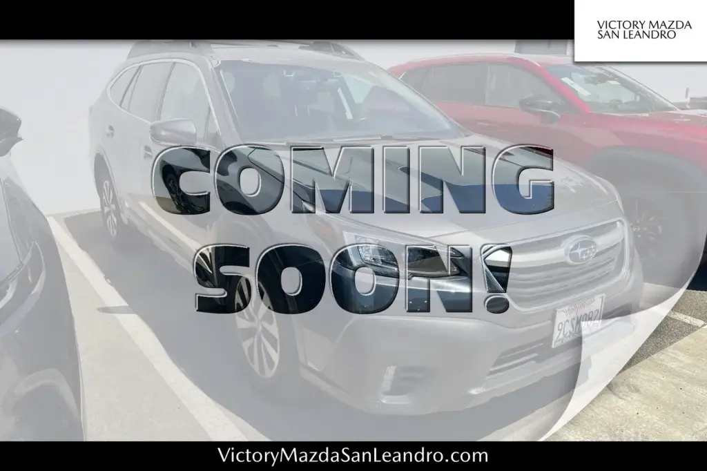 Subaru Outback 2022 AWD Premium 4dr Crossover