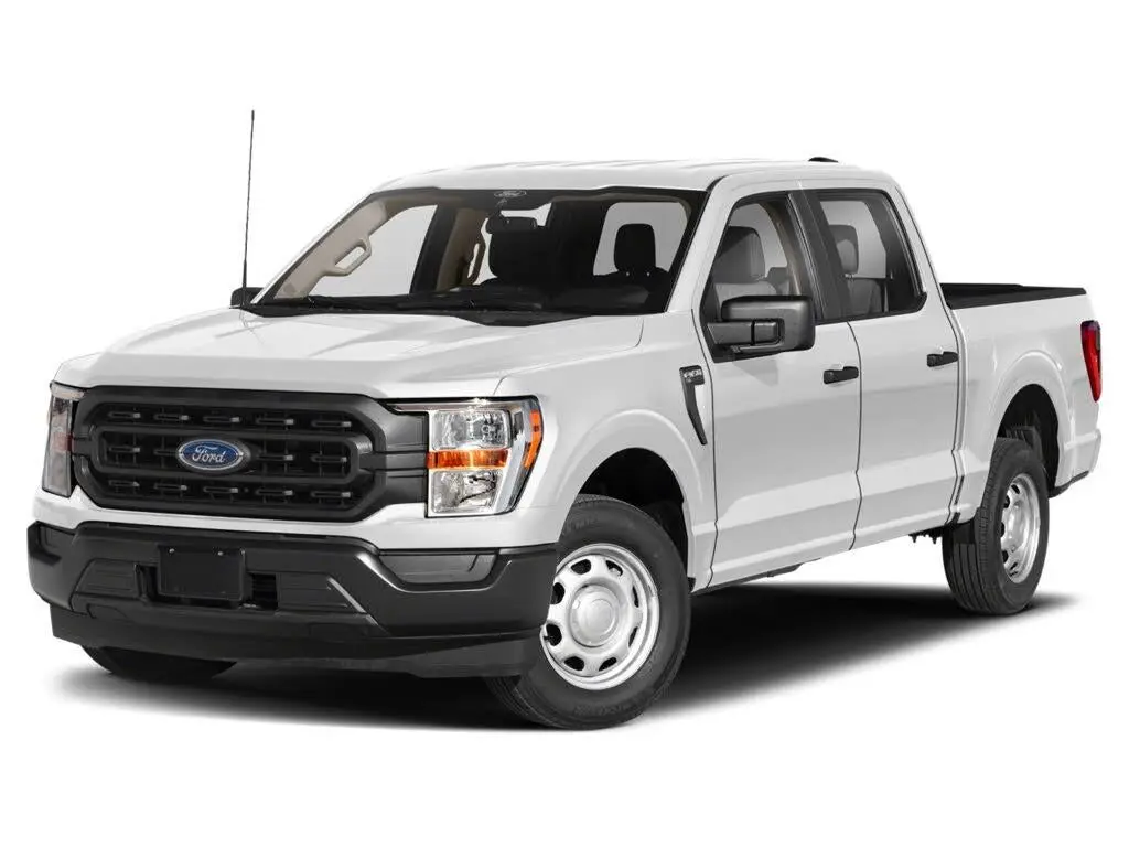 Ford F-150 2023 4x4 XLT 4p SuperCrew 5.5 pie SB