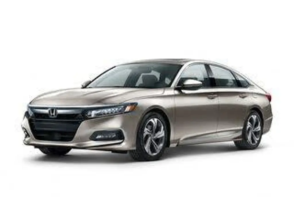 Honda Accord 2019 EX-L 4p Sedan (1.5T I4)