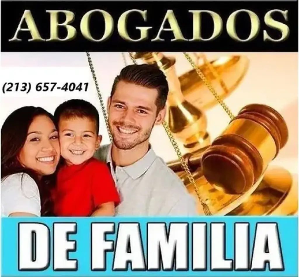 ASISTENCIA LEGAL EN DIVORCIOS