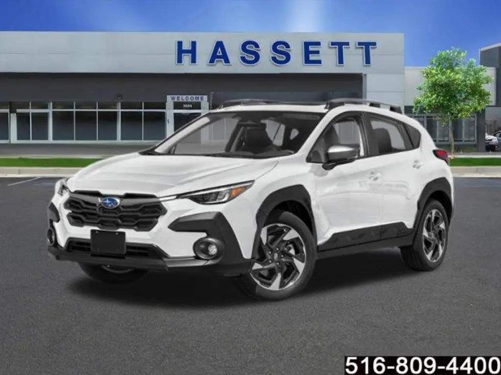 Subaru Crosstrek 2025 AWD Limited 4dr Crossover