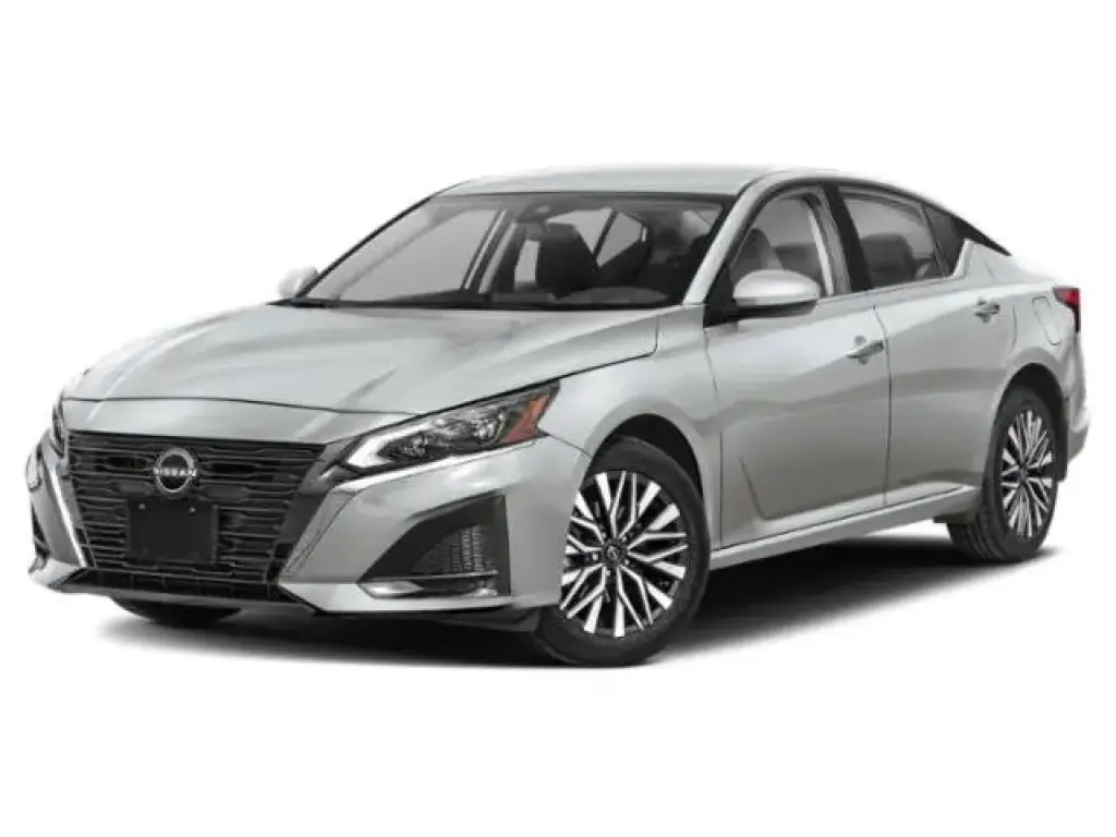 Nissan Altima 2024 2.5 SV Sedán 4p.