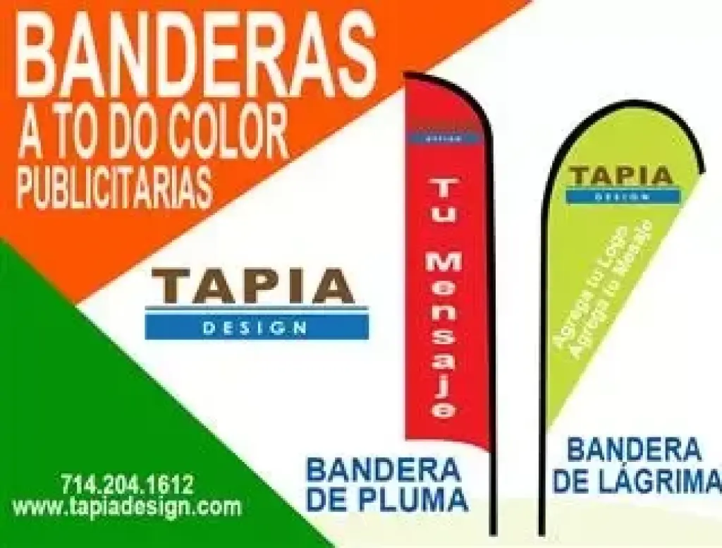 Imprentas en Anaheim CA Llame