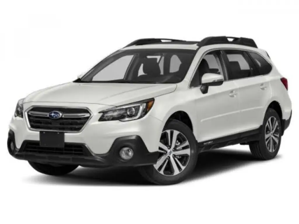 Subaru Outback 2018 AWD 2.5i Limited 4p Wagon
