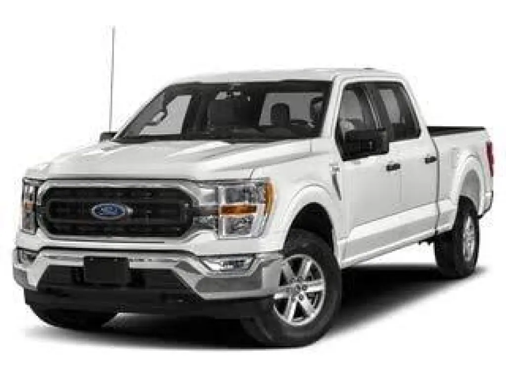 Ford F-150 2023 4x4 King Ranch 4p SuperCrew 5.5 ft. SB