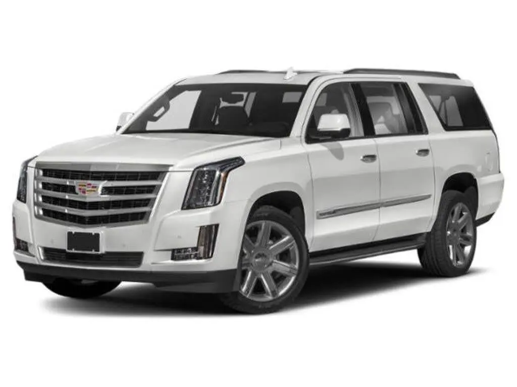 Cadillac Escalade ESV 2020 4x4 Premium Luxury 4p SUV