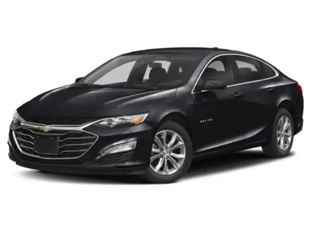 Chevrolet Malibu 2024 LT 4p Sedan con 1LT