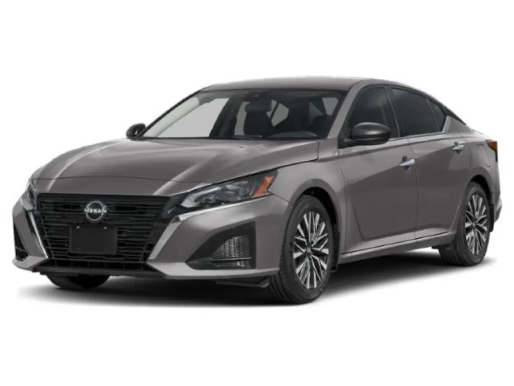 Nissan Altima 2025 2.5 SV 4p Sedan