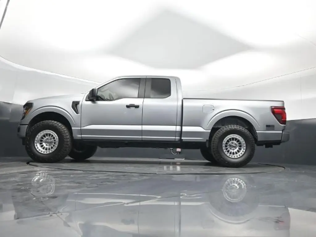 Ford F-150 2024 4x2 STX 4p SuperCab 6,5 pies SB