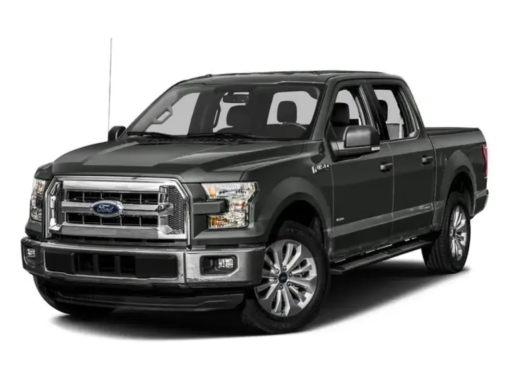 Ford F-150 2016 4x2 King Ranch 4p SuperCrew 5,5 pies SB