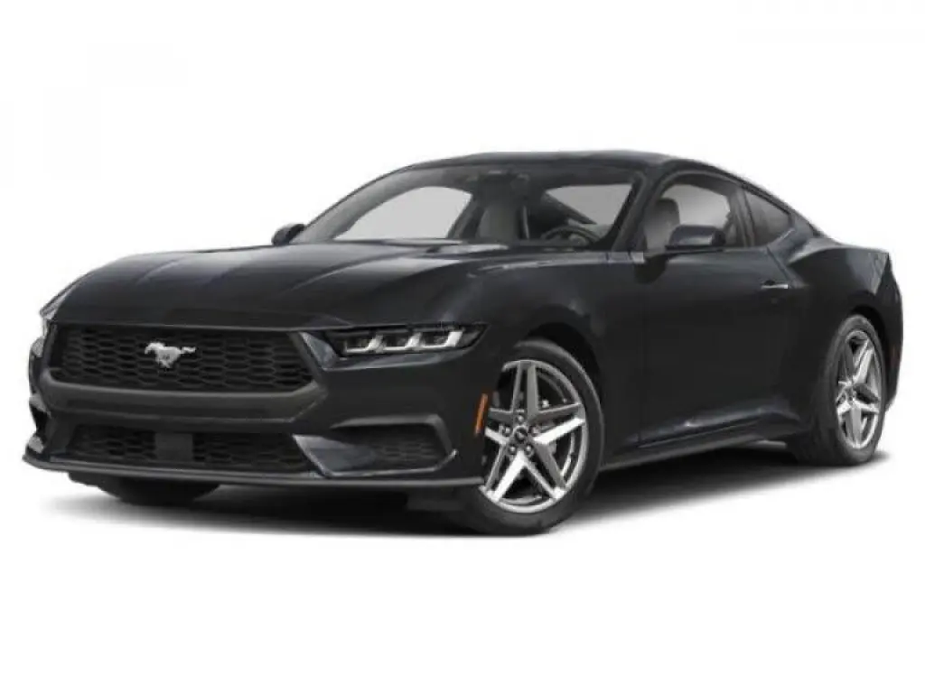 Ford Mustang 2025 EcoBoost Premium 2dr Fastback
