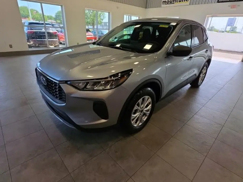 Ford Escape 2024 AWD Active 4p SUV