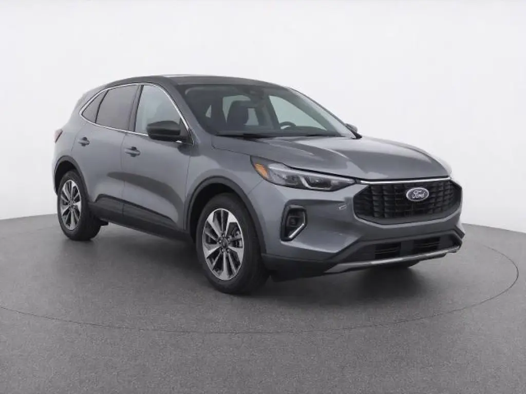 Ford Escape 2023 AWD Platinum 4p SUV