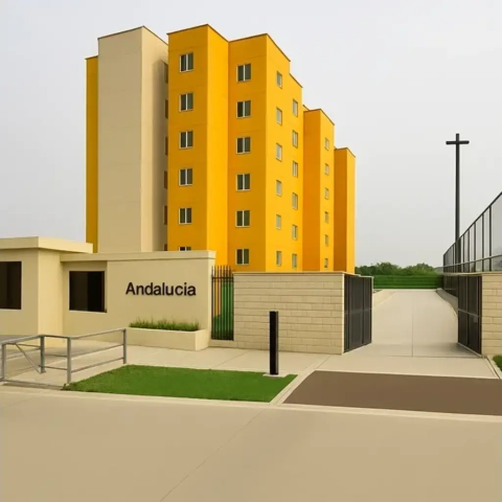 departamento en venta Trujillo